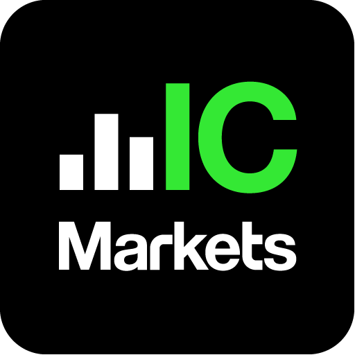 IC Markets logo
