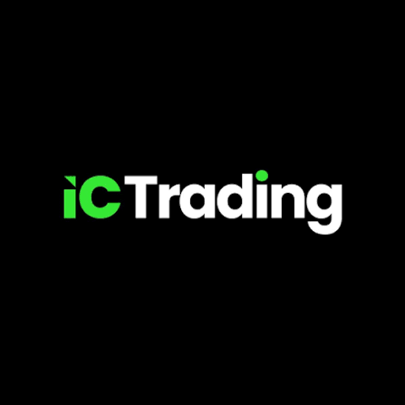 IC Trading logo