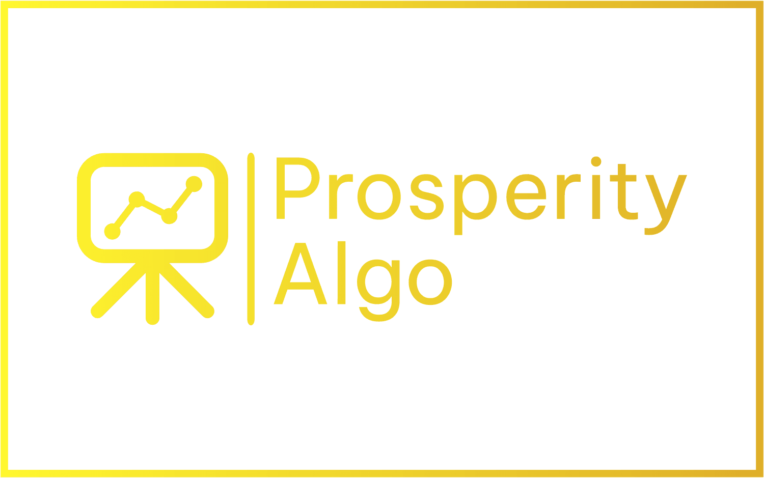Prosperity Algo Solutions